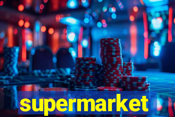 supermarket simulator apk dinheiro infinito